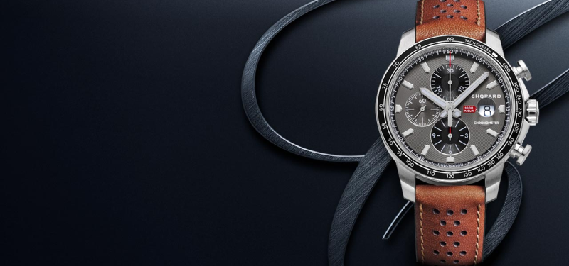 Rust uit Genre Onveilig Chopard Watches horloges: Prijzen & info | Erkend verkoper Slaets